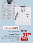 Freizeithemd Angebote von Jim Spencer bei AWG Neustadt für 31,99 €