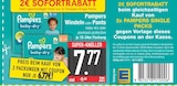 Pampers Windeln oder Pants Angebote von Pampers bei EDEKA Straubing für 7,77 €