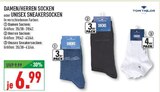Damen Socken im Angebot bei Marktkauf in Dorsten Damen Socken Angebote von Tom Tailor bei Marktkauf Dorsten für 6,99 €