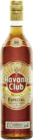 Aktuelle Havana Club Angebote bei E center in Albstadt Aktuelles 3 Jahre Original Angebot bei E center in Albstadt ab 10,99 €