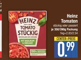 Aktuelles Tomaten Angebot bei E center in Regensburg ab 0,99 €