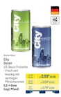 City Dosen im METRO Prospekt City Dosen von im aktuellen METRO Prospekt für 0,70 €
