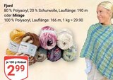 Fjord Angebote bei GLOBUS Gießen für 2,99 €