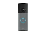 Aktuelle Teppich Angebote bei MediaMarkt Saturn in Salzgitter Aktuelles B0FHJ91JY5 Battery Video Doorbell (2nd Gen.) Gray Türklingel Angebot bei MediaMarkt Saturn in Salzgitter ab 77,99 €