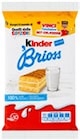Pan e Cioc von KINDER im aktuellen Kaufland Prospekt für 3,99 €