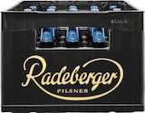Pilsner oder Alkoholfrei Angebote von Radeberger bei Netto Marken-Discount Hoyerswerda für 19,98 €