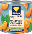 EDEKA - Mandarin-Orangen Angebot im Prospekt Mandarin-Orangen bei EDEKA im Prospekt "" für 1,11 €