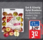 Aktuelle Äpfel Angebote bei E center in Karlsruhe Aktuelles Äpfel Braeburn Angebot bei E center in Karlsruhe ab 3,12 €