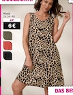 Kleid Angebote bei Woolworth Langenhagen für 6,00 €