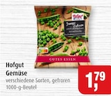 Gemüse im aktuellen Prospekt bei Markant in Malente