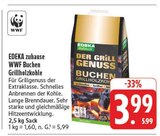 Buchen Grillholzkohle im Angebot bei E center in Coburg Buchen Grillholzkohle Angebote von EDEKA zuhause WWF bei E center Coburg für 3,99 €