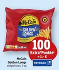Golden Longs Angebote von McCain bei E center Hofheim