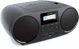 Radiorekorder Z6000 Angebote von Philips bei expert Hannover für 79,99 €