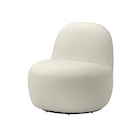 Aktuelles Drehsessel Axvall elfenbeinweiß Axvall elfenbeinweiß Angebot bei IKEA in Bergisch Gladbach ab 249,00 €