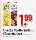 Trinkgut Sulzbach - Sanfte Säfte Angebot im Prospekt Sanfte Säfte bei Trinkgut im Sulzbach Prospekt für 1,99 €