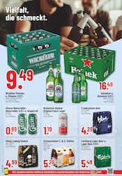 König Pilsener im Trinkgut Prospekt in Moers Aktueller Trinkgut Prospekt mit König Pilsener, "Aktuelle Angebote", Seite 4