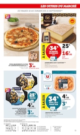 Moules Angebote im Prospekt "U Express" von U Express auf Seite 11