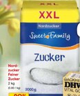 Feiner Zucker im Angebot bei Netto Marken-Discount in Langenhagen Feiner Zucker Angebote von Nordzucker bei Netto Marken-Discount Langenhagen für 1,59 €