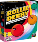 Rollie derby - JouéClub Rollie derby à 21,99 € dans le catalogue JouéClub