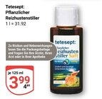Pflanzlicher Reizhustenstiller bei GLOBUS im Zell Prospekt für 3,99 €