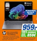 Angebot im expert Cham Prospekt expert Cham Prospekt mit im Angebot fĂŒr 859,00 âŹ