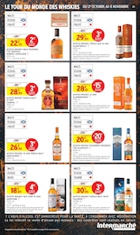 Offre Smoothie dans le catalogue Intermarché Super du moment à la page 23