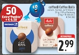 Aktuelles Café Royal Lungo Angebot bei E center in Hamm ab 2,99 €