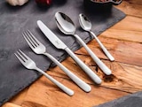 Besteck Beat Angebote von Justinus Bestecke bei Segmüller Mannheim für 79,99 €