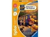 Diebstahl im Tier-Express Tiptoi, Mehrfarbig von TIPTOI im aktuellen MediaMarkt Saturn Prospekt für 9,49 €