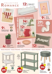Café Angebote im Prospekt "MA DÉCO D'AUTOMNE TOUJOURS à petit prix !" von Maxi Bazar auf Seite 3