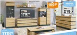 Wohnwand »Corte«  im aktuellen Segmüller Prospekt für 179,99 €