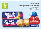 Sonntagsbrötchen oder Croissants im Angebot bei diska in Plauen Sonntagsbrötchen oder Croissants Angebote von Knack & Back bei diska Plauen