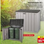 Aufbewahrungsbox 842 L Angebote bei Zimmermann Wiesbaden für 99,99 €