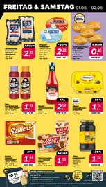 Aktueller Netto mit dem Scottie Prospekt mit Wecker, "Günstig. Besser. Für Dich.", Seite 33