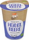 Bio-Joghurt Heidelbeere von tegut... im aktuellen tegut Prospekt für 1,69 €