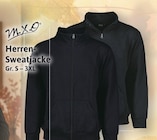 Herren-Sweatjacke bei Kaufhaus Stolz im Kühlungsborn Prospekt für 17,99 €