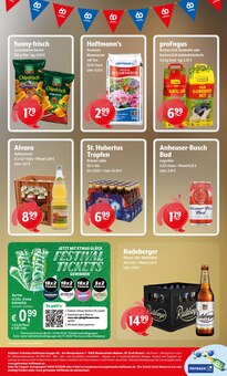 Coca Cola im Trink und Spare Prospekt "Aktuelle Angebote" mit 11 Seiten (Mülheim (Ruhr))