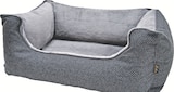 Hundebett Louis Plus im ZooRoyal Prospekt Hundebett Louis Plus von Lebon im aktuellen ZooRoyal Prospekt fĂŒr 64,99 âŹ