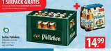 Aktuelle Veltins Angebote bei famila Nordost in Langenhagen Aktuelles helles Pülleken Angebot bei famila Nordost in Langenhagen ab 14,99 €