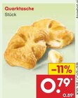 Quarktasche  im aktuellen Netto Marken-Discount Prospekt für 0,79 €
