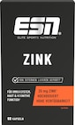 Zink Kapseln 60 St von ESN im aktuellen dm-drogerie markt Prospekt