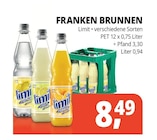 Limit Angebot in Pförring Limit im aktuellen Prospekt bei Getränke Hörl in Pförring