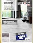 Design-Vinyl-Klick-Fliese Comino Plus Angebote von ESPRIMA DESIGN bei Scheidt Menden für 19,99 €