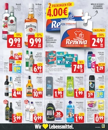 Parfum Angebot & Preis im aktuellen EDEKA Prospekt Parfum Angebot im aktuellen EDEKA Prospekt auf Seite 17