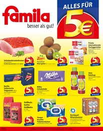 EDEKA Getränke Angebot ᐅ Finde den Preis im aktuellen Prospekt