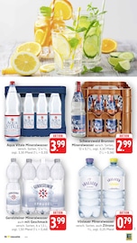 Gerolsteiner im EDEKA Prospekt in Darmstadt Aktueller EDEKA Prospekt mit Gerolsteiner, "Aktuelle Angebote", Seite 32