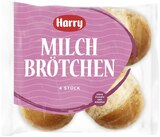 Milchbrötchen Angebote von Harry bei REWE Herne für 1,19 €