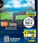 GQ65S95FAT im Angebot bei EURONICS in Lüdenscheid GQ65S95FAT Angebote von Samsung bei EURONICS Lüdenscheid für 1.499,00 €