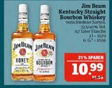 Aktuelle Jim Beam Angebote bei Marktkauf in Leipzig Aktuelles Honey Angebot bei Marktkauf in Leipzig ab 10,99 €