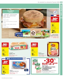 Offre Poule dans le catalogue Carrefour Market du moment à la page 17